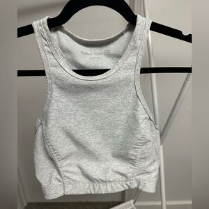 Outdoor Voices Athena Crop Top